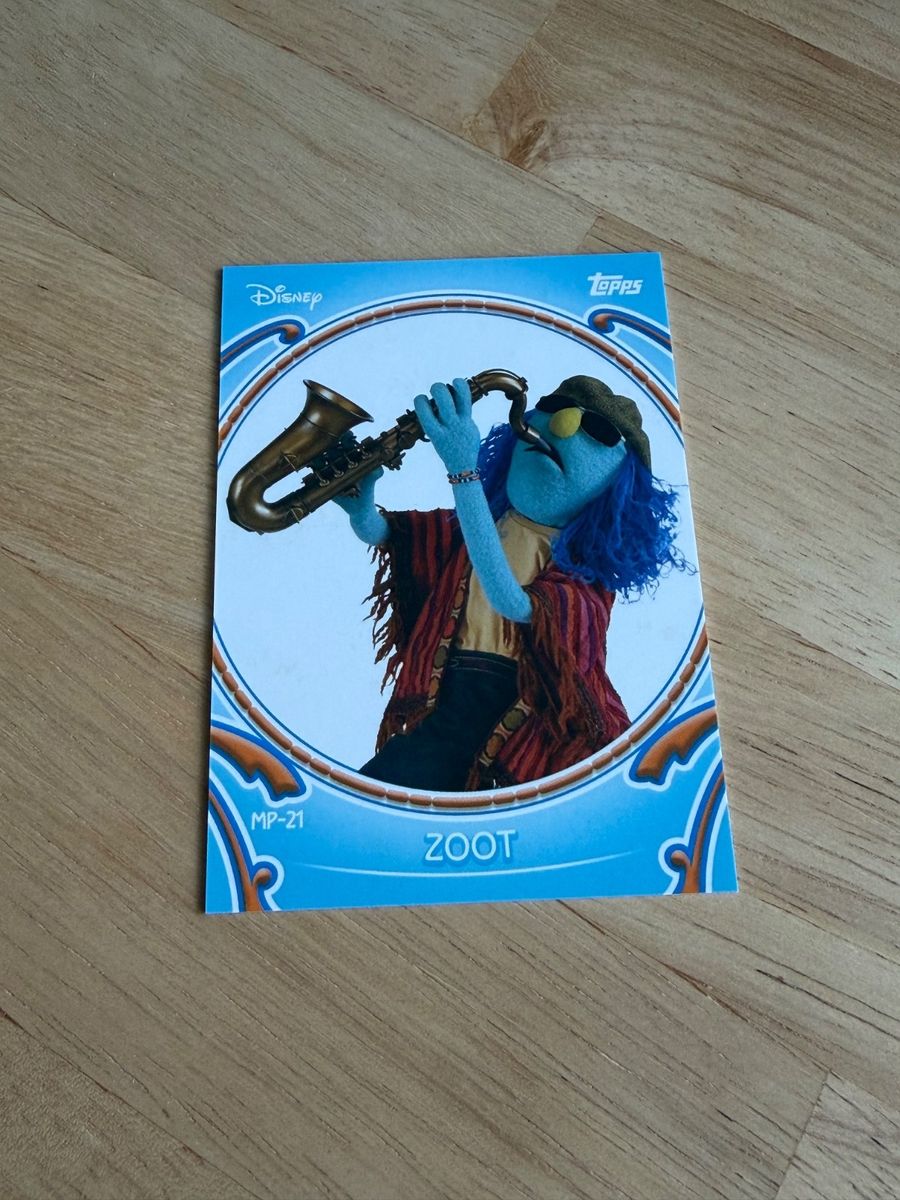 Zoot