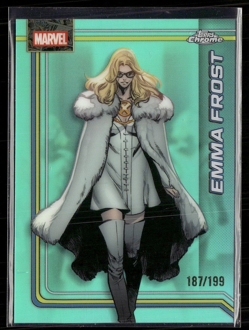 Emma Frost
