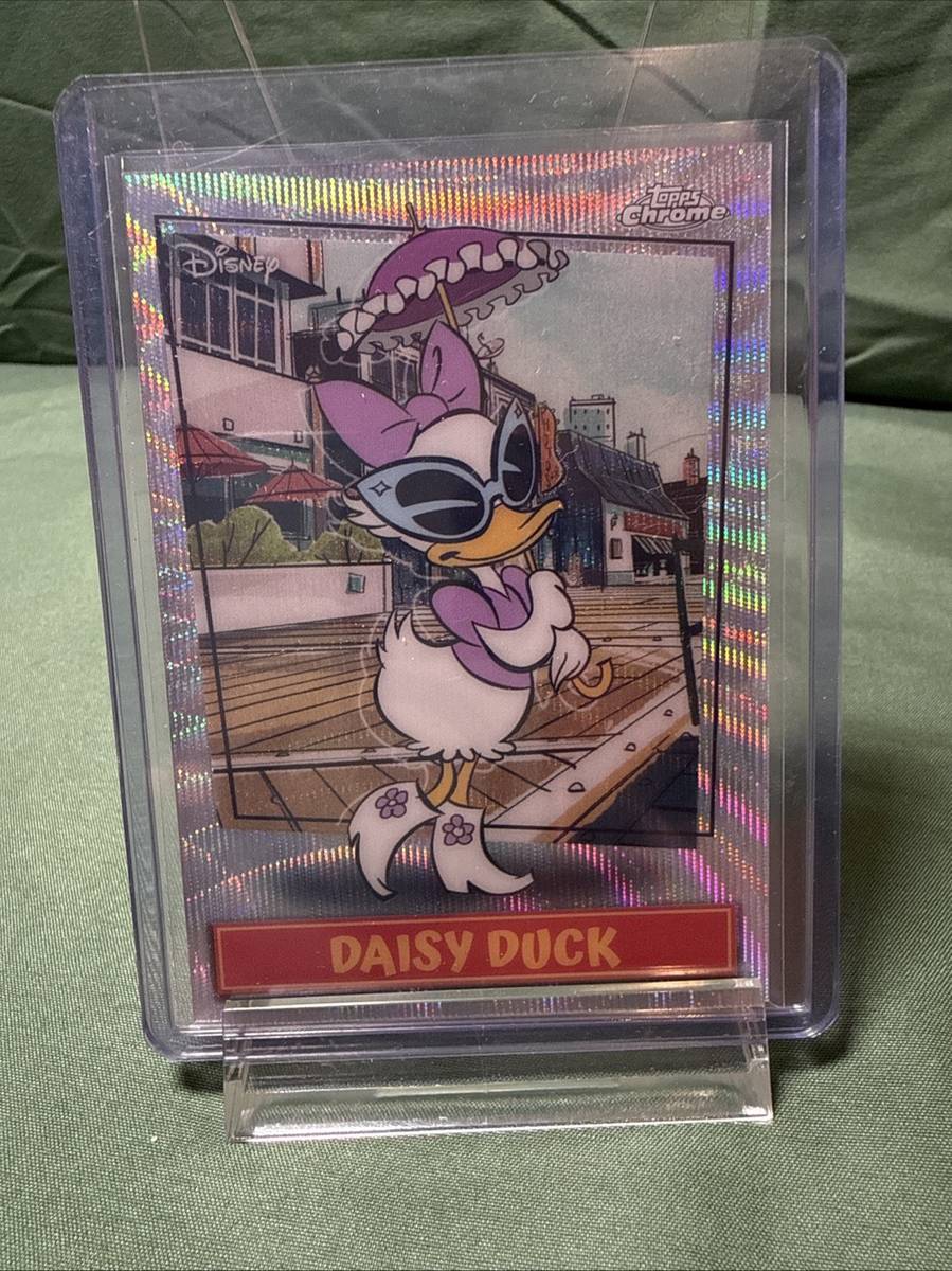 Daisy Duck