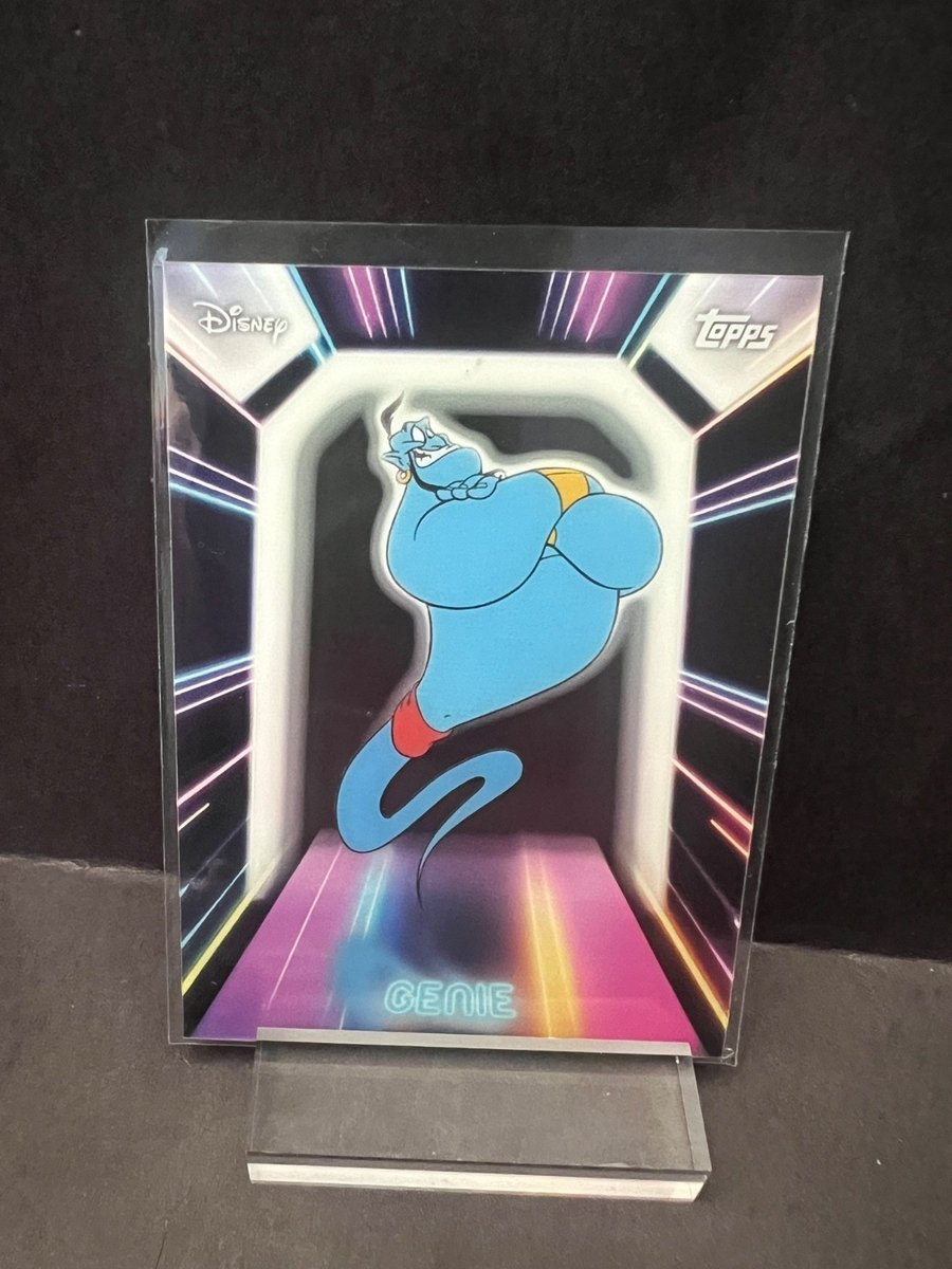 Genie