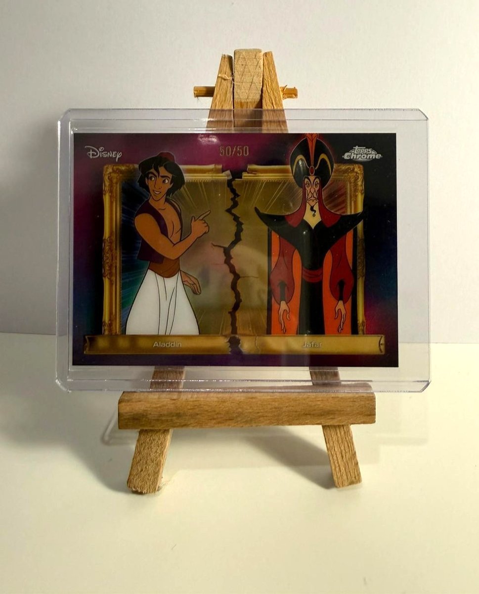 Aladdin | Jafar