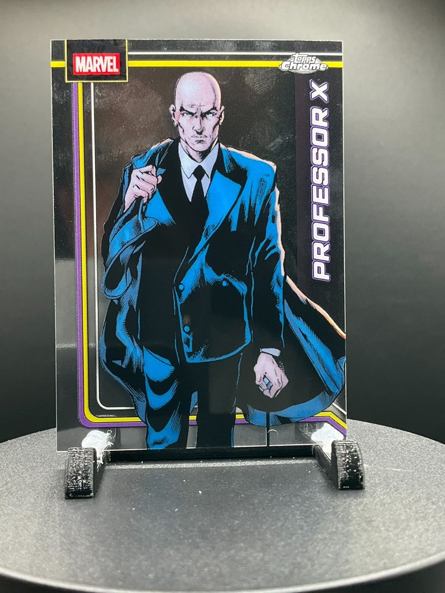 Professor X