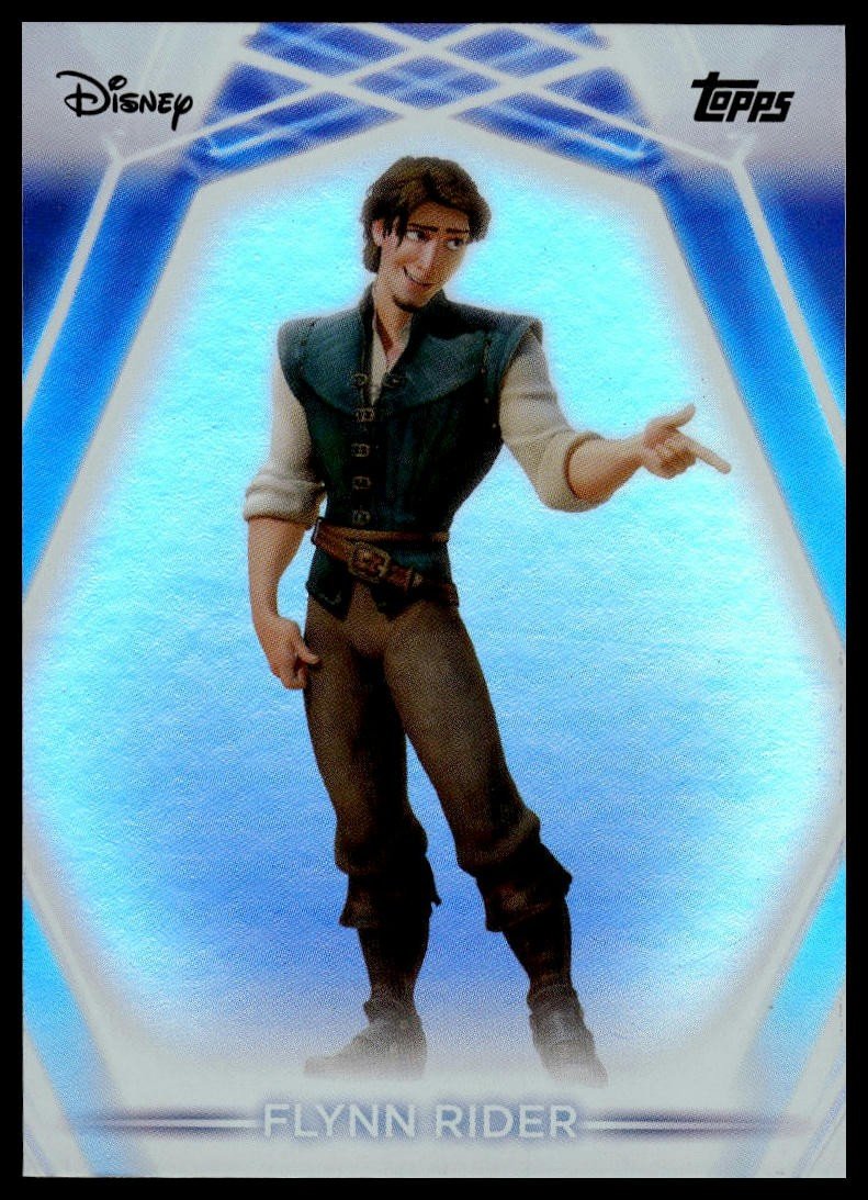 Flynn Rider