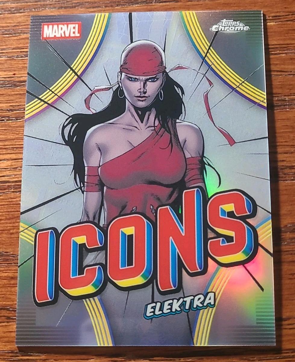 Elektra