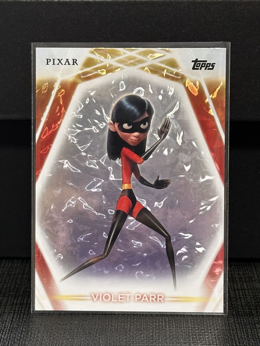 Violet Parr
