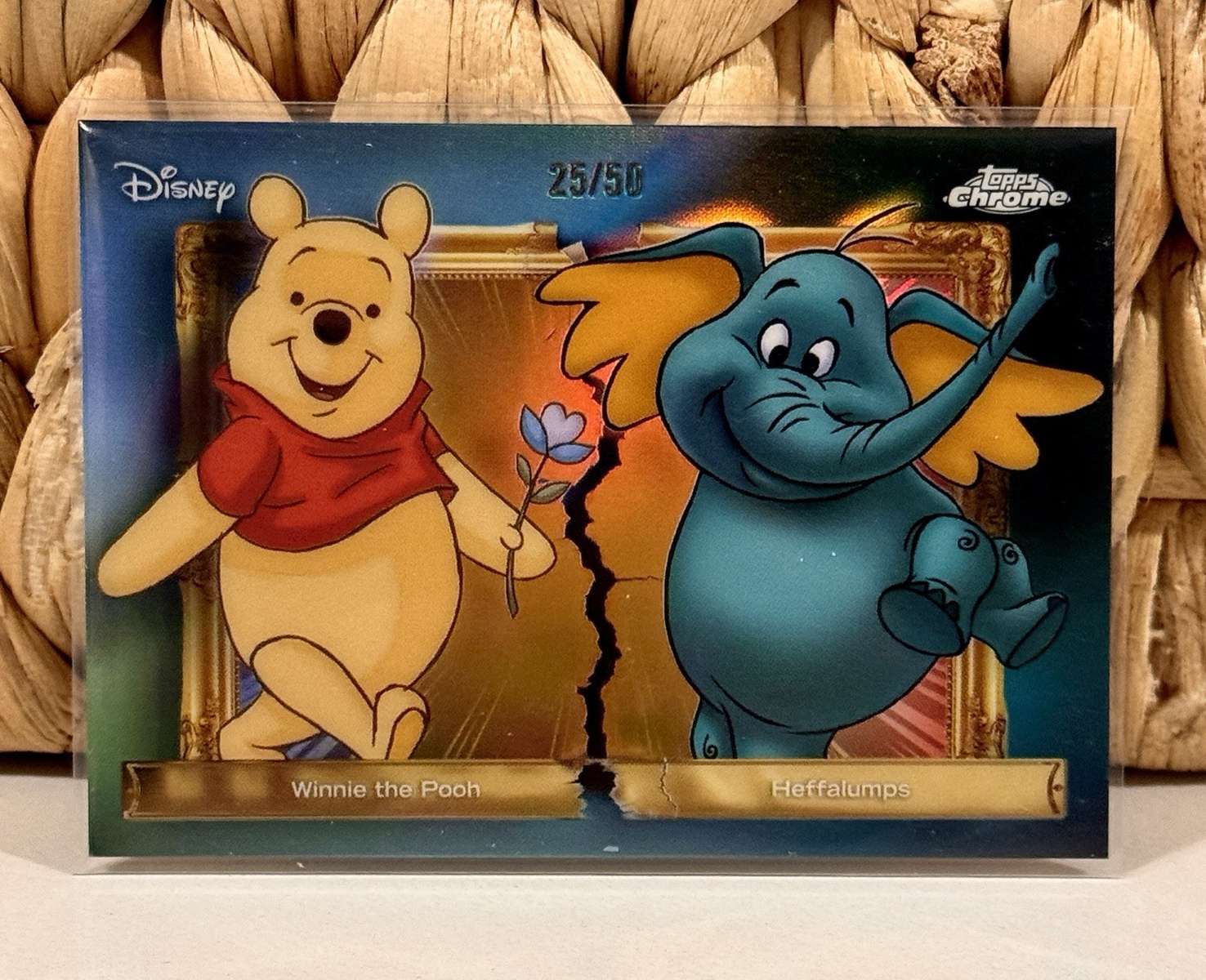 Winnie the Pooh | Heffalumps