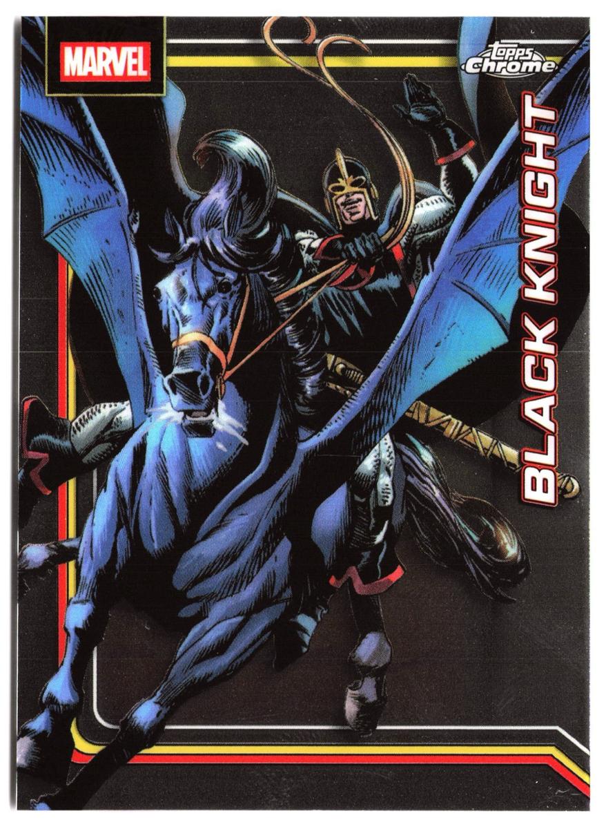 Black Knight