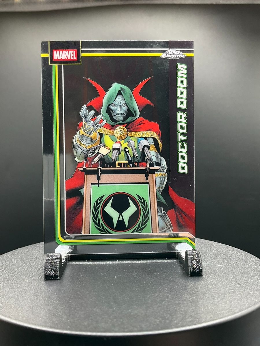 Doctor Doom