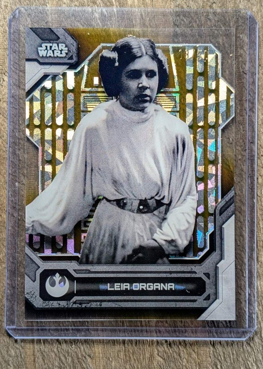 Leia Organa