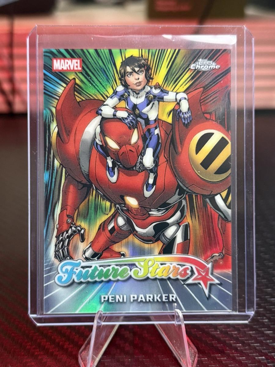 Peni Parker