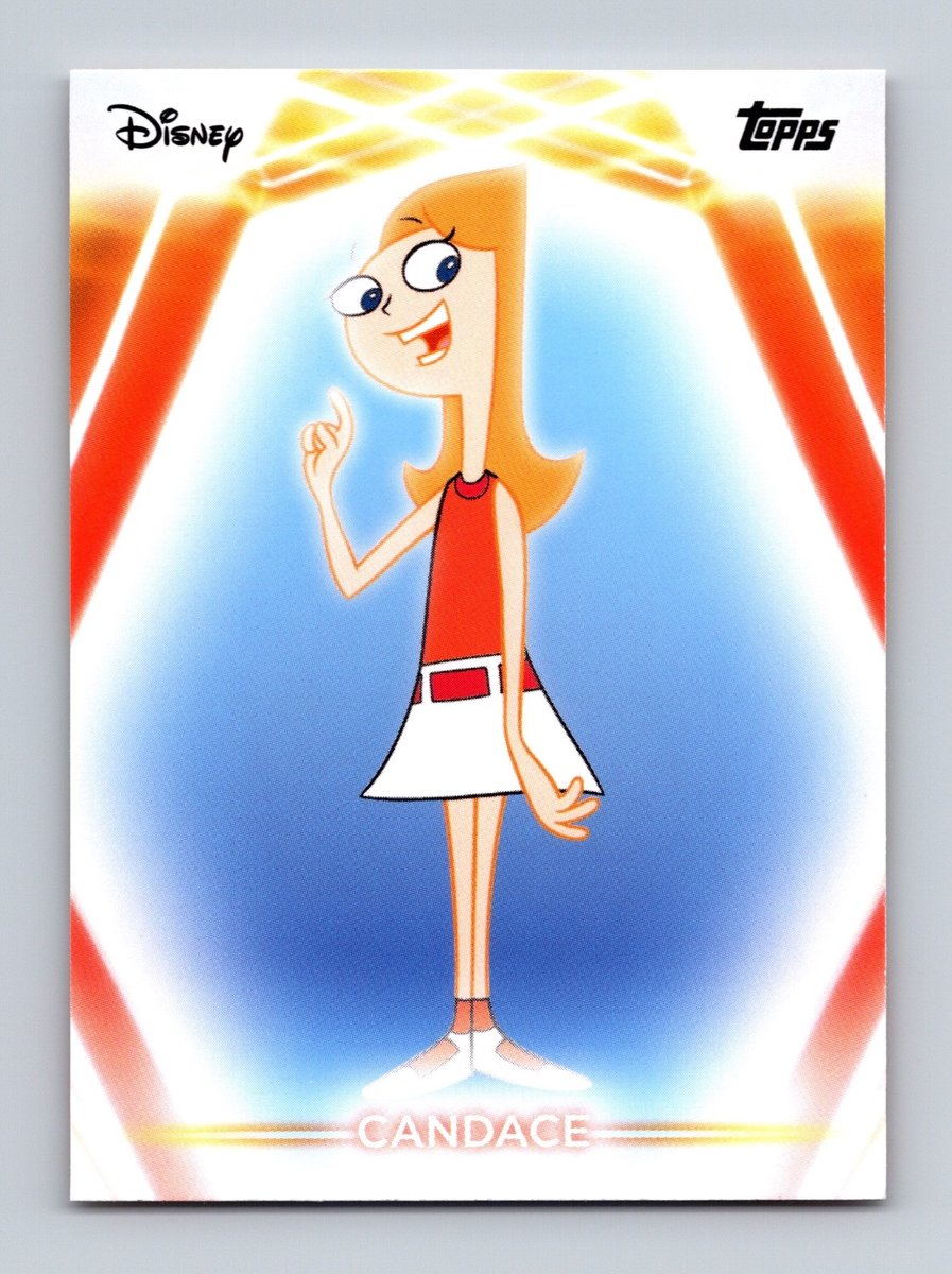 Candace