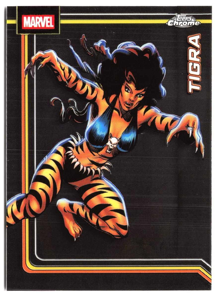 Tigra