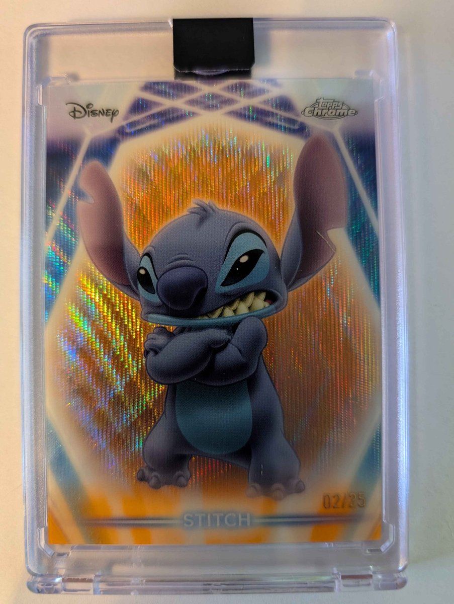 Stitch
