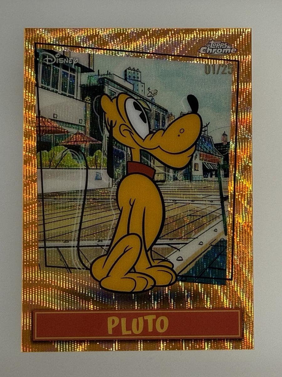 Pluto