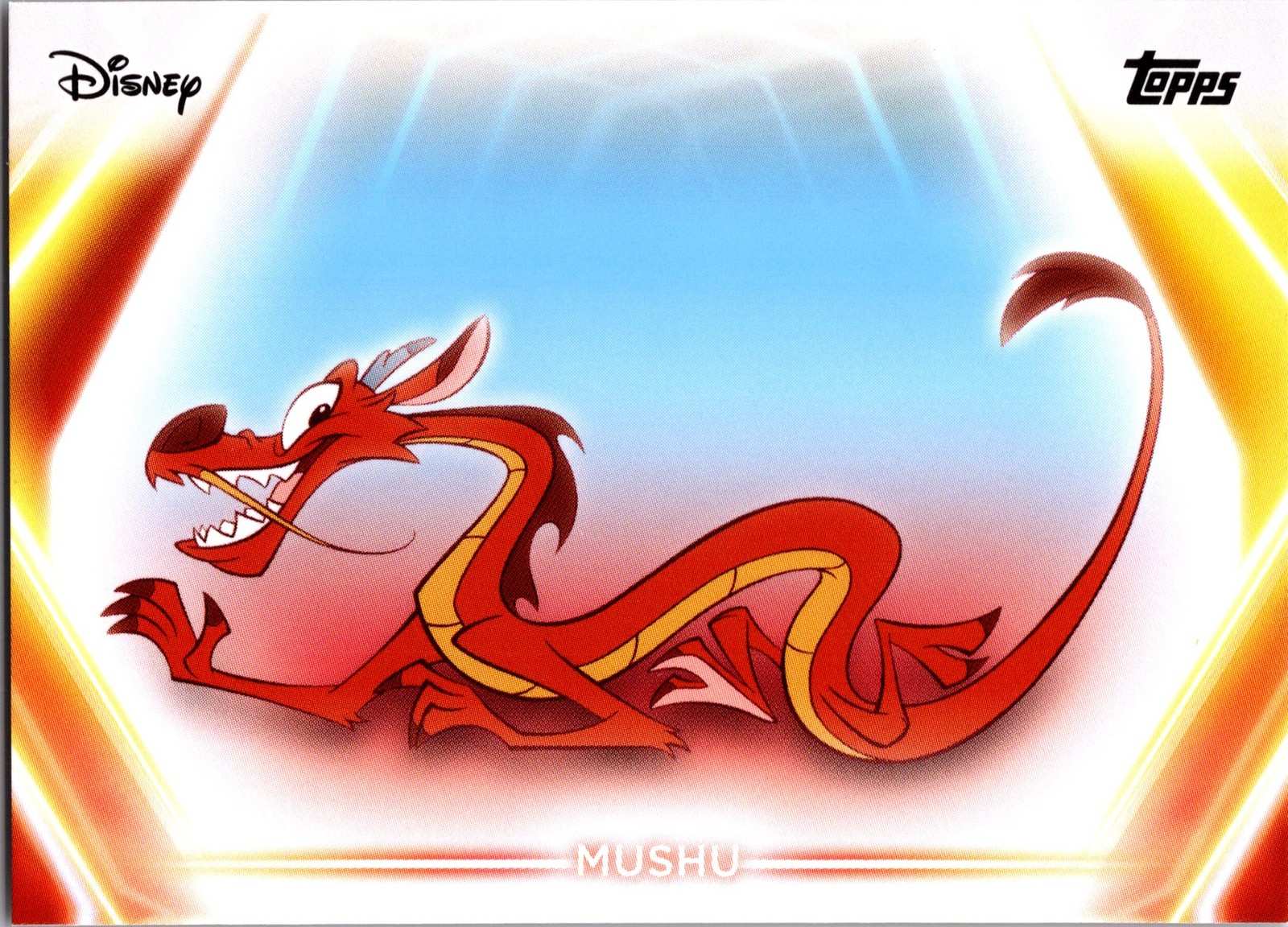 Mushu