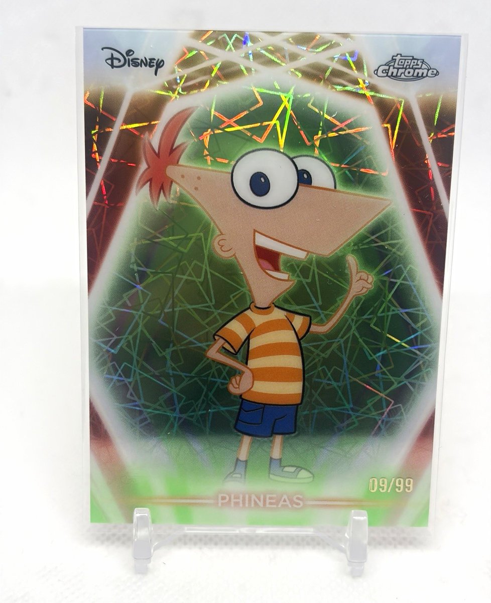 Phineas