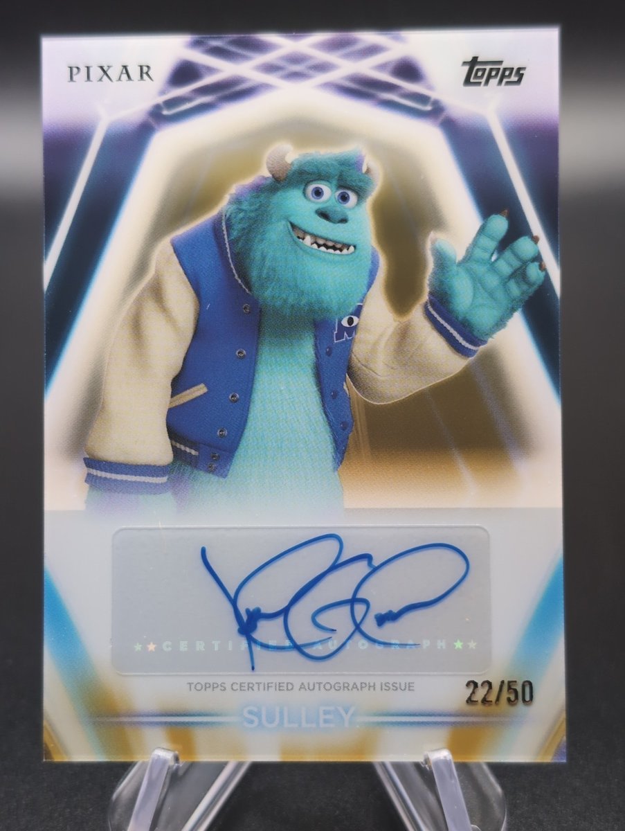 John Goodman as Sulley
