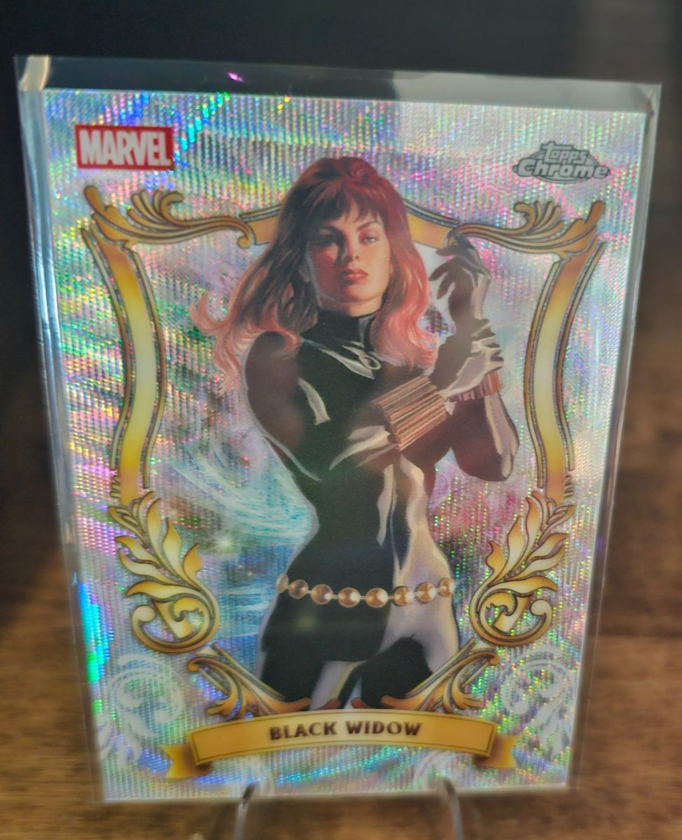 Black Widow