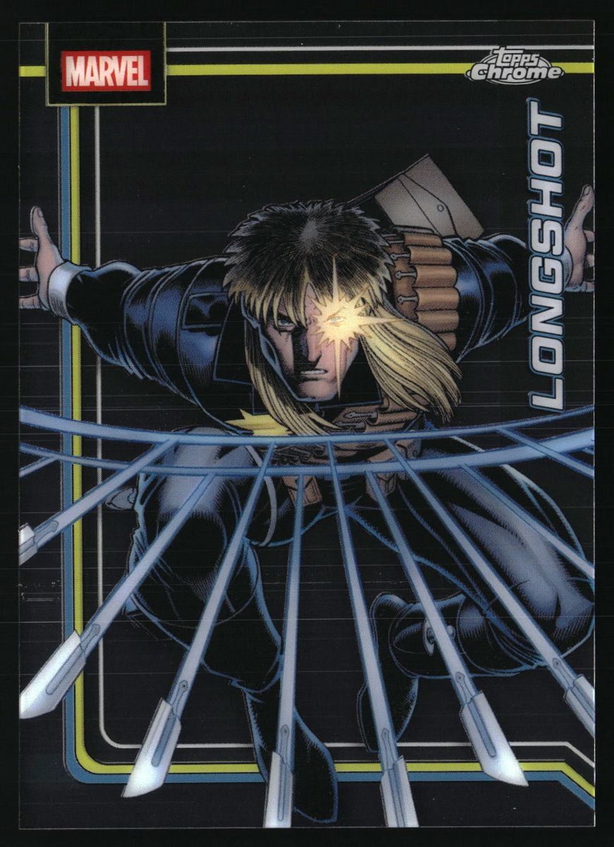 Longshot