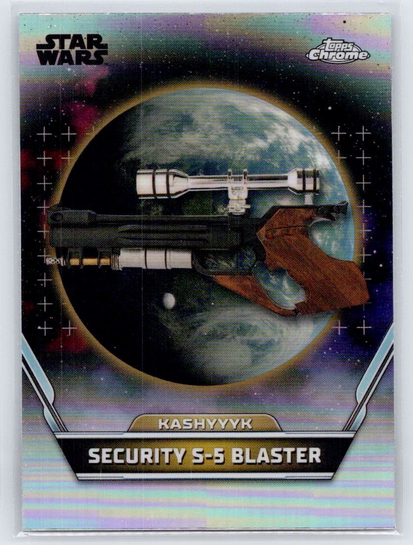 Refractor