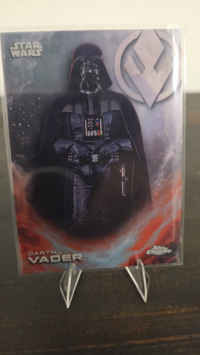 Darth Vader