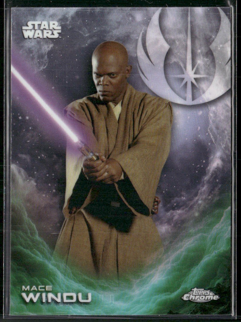 Mace Windu