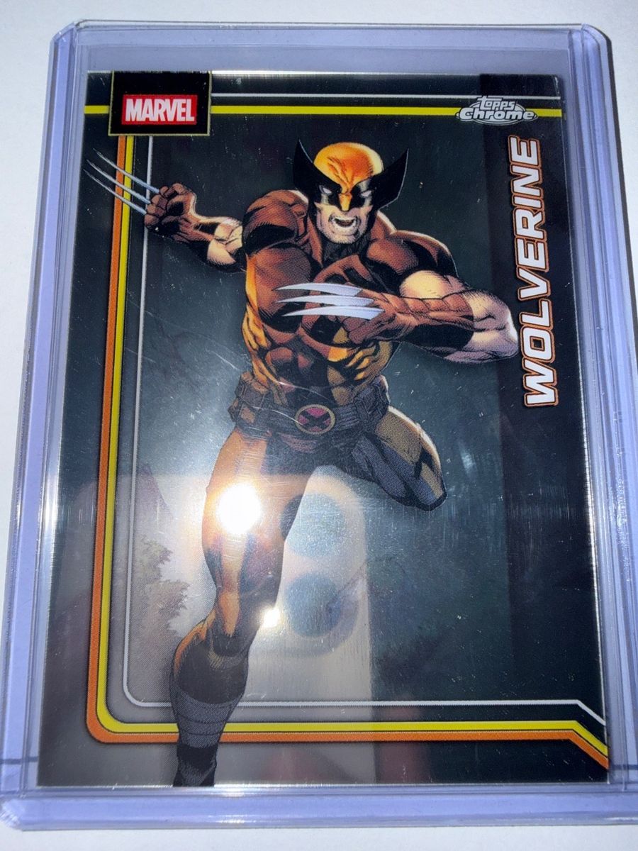Wolverine
