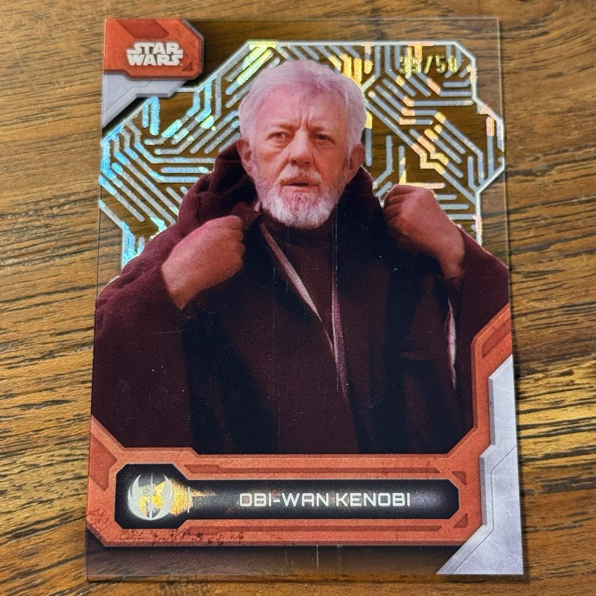 Imperial Gold