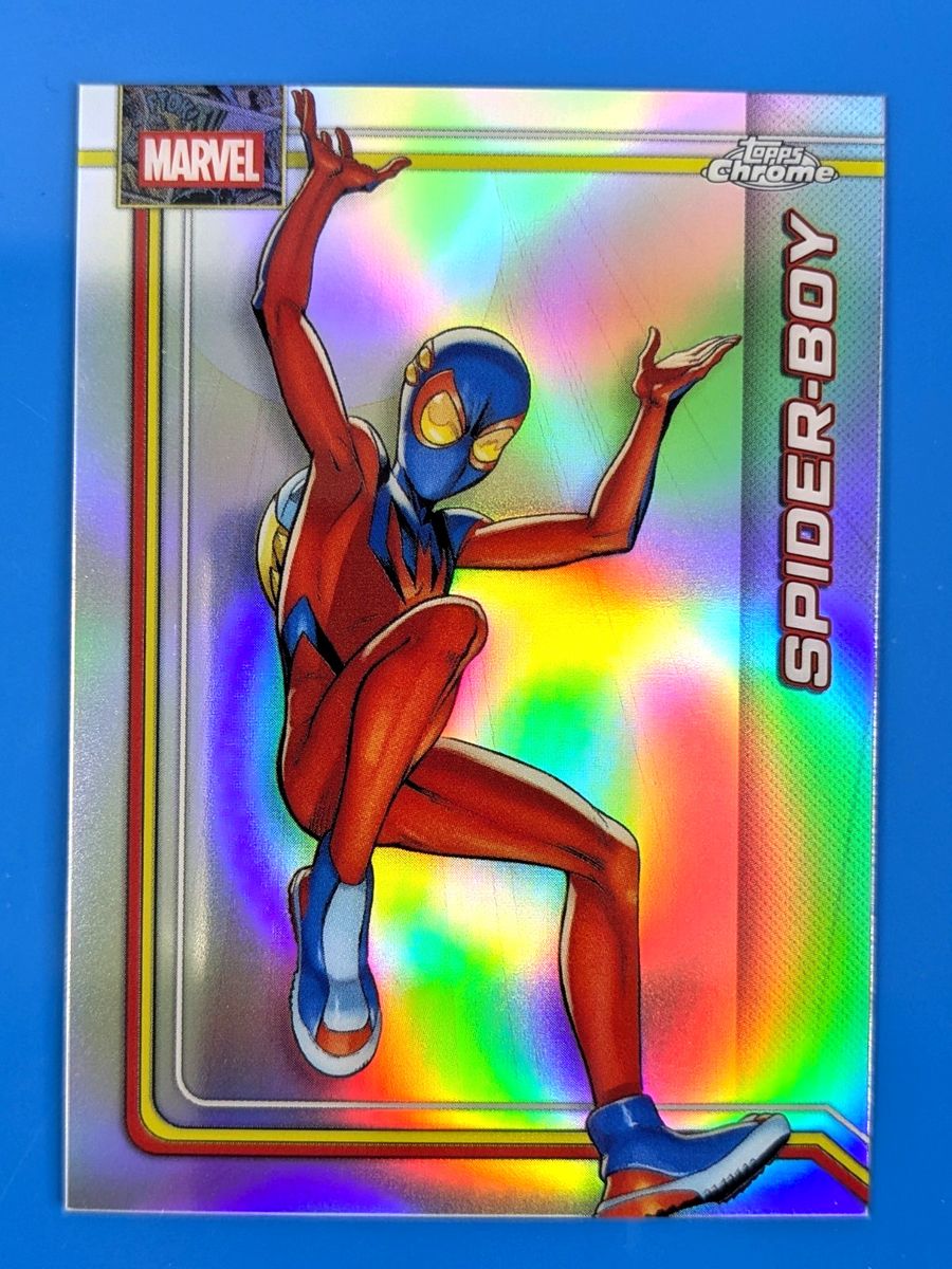 Refractor