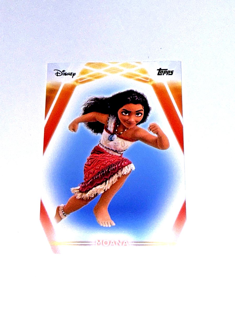 Moana
