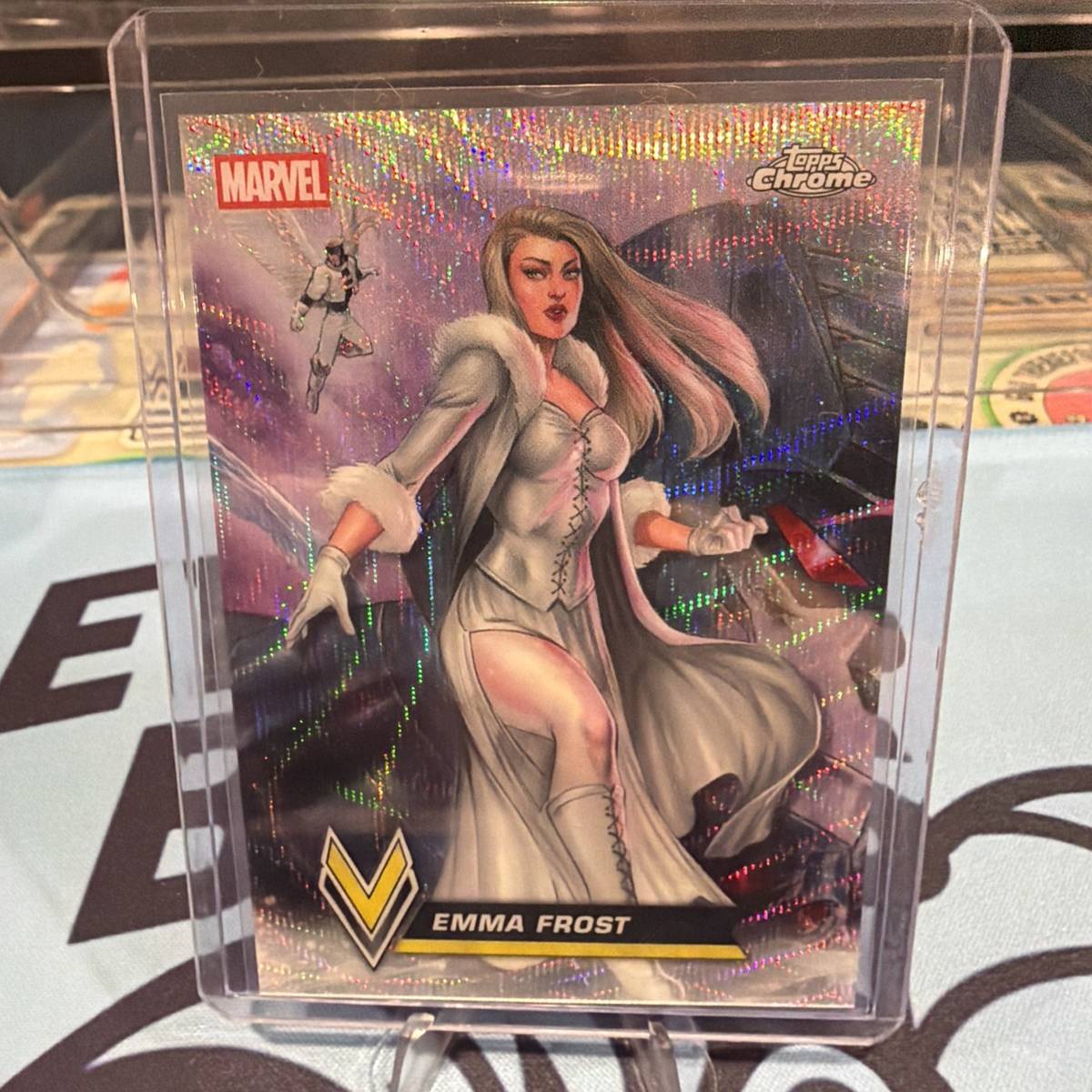 Emma Frost
