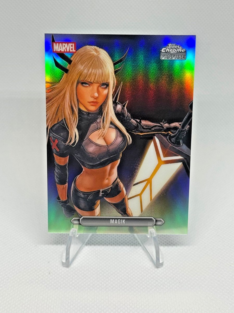 Magik