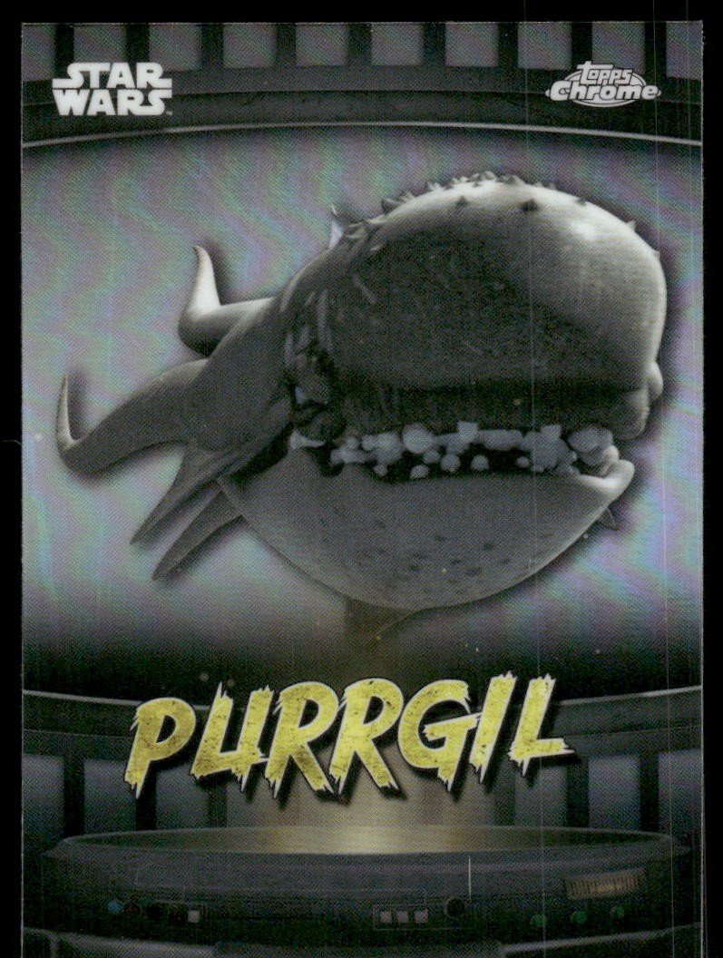 Purrgil