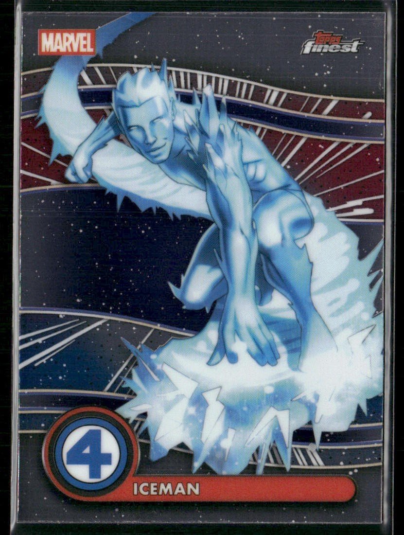 Iceman