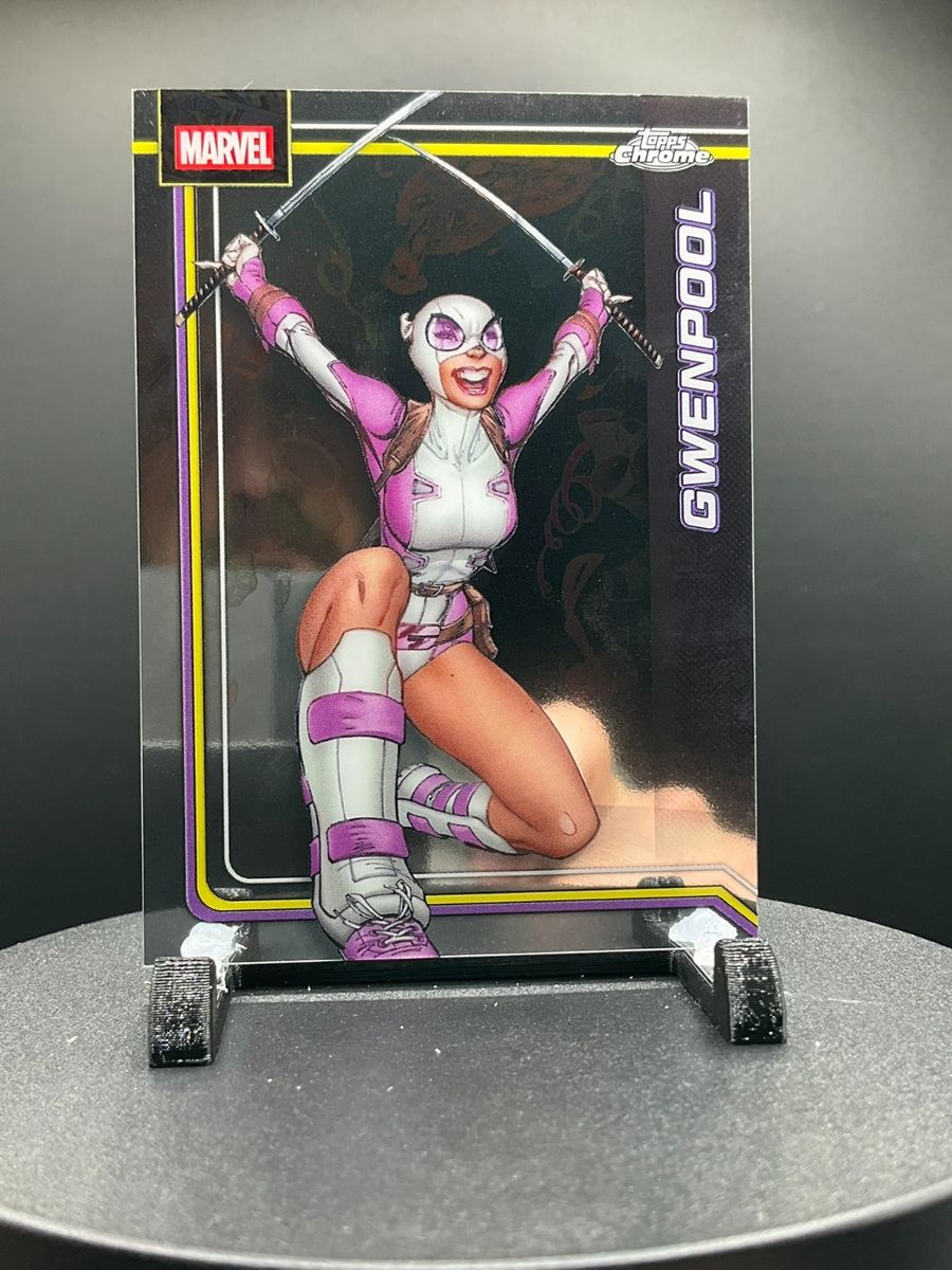 Gwenpool