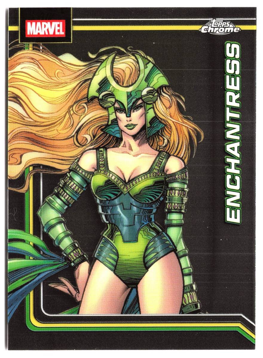 Enchantress