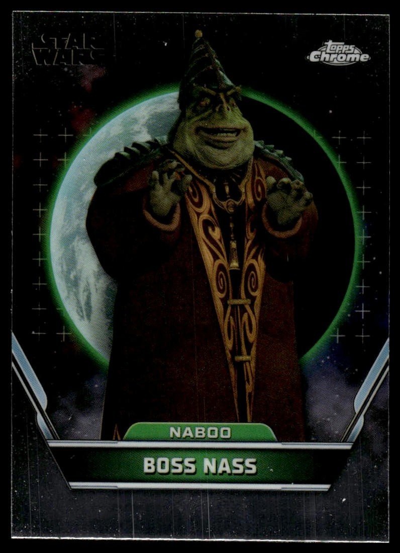 Boss Nass