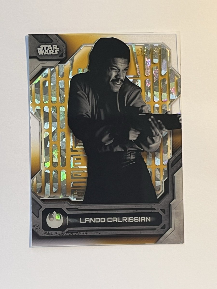 Lando Calrissian