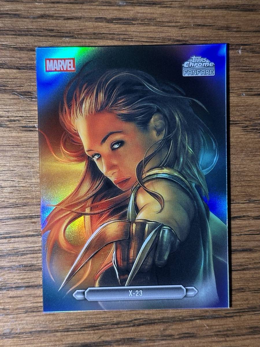 X-23