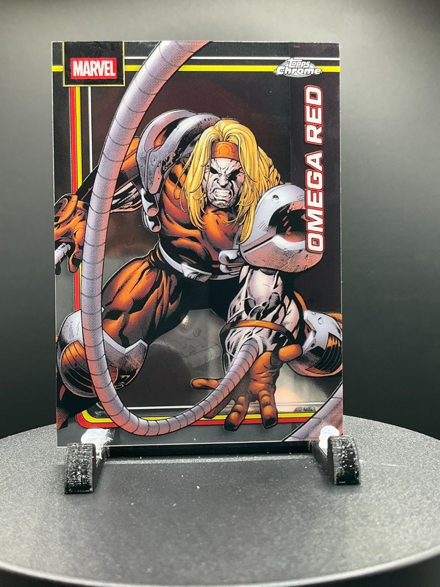 Omega Red
