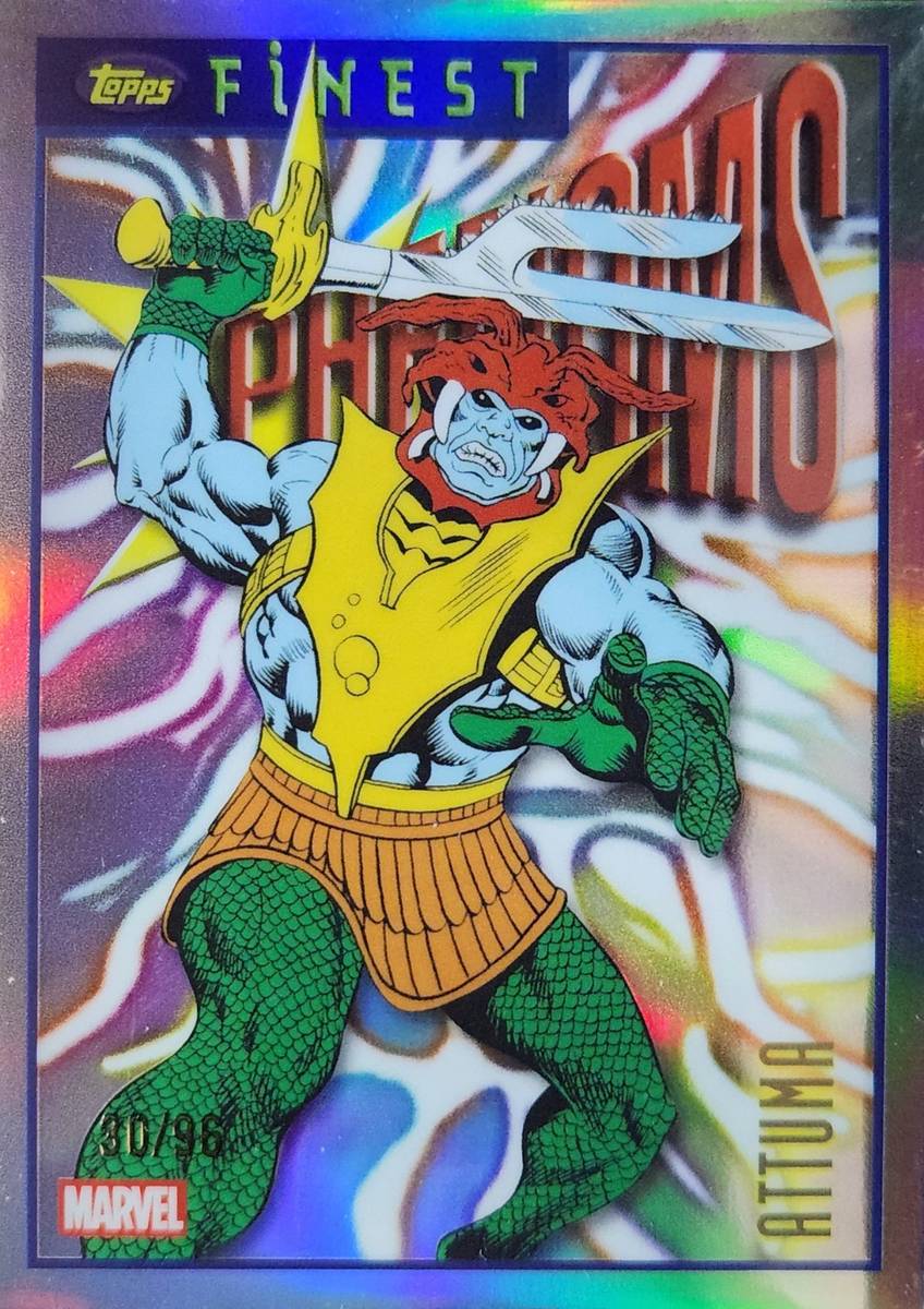 Attuma