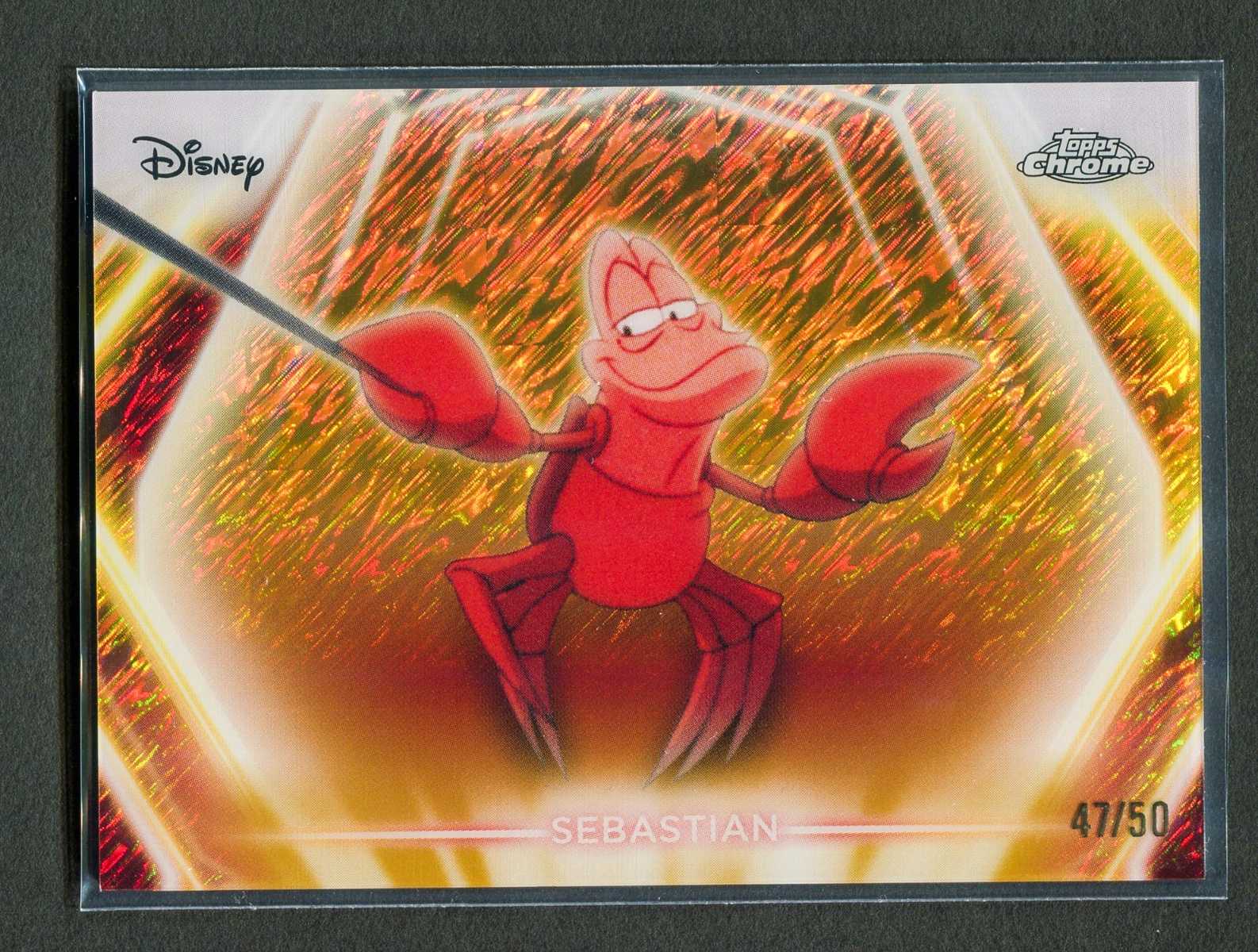 Sebastian