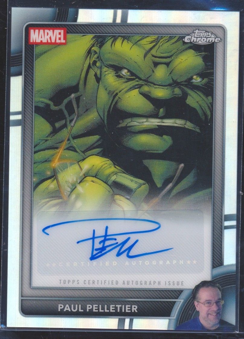 Paul Pelletier