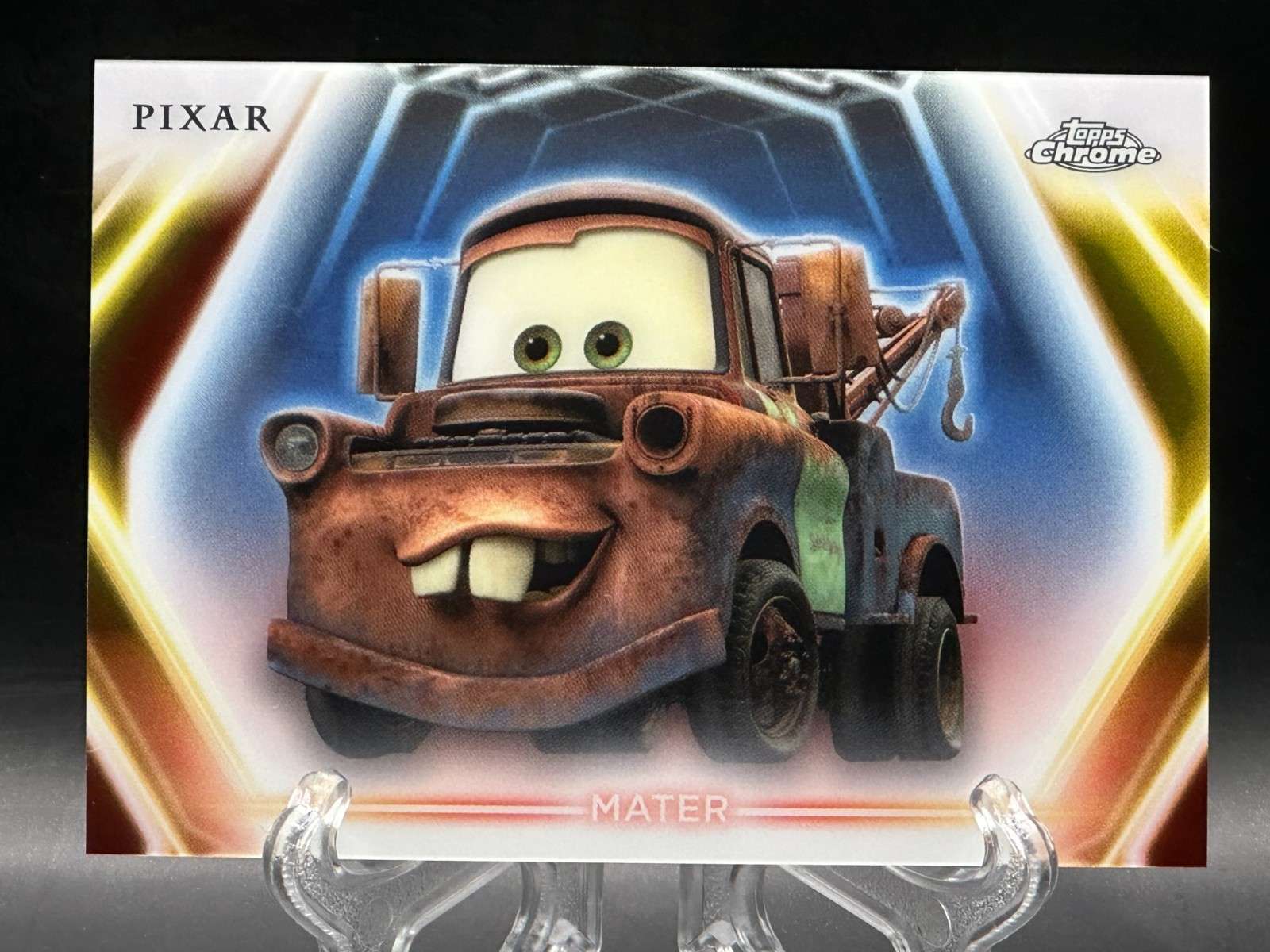 Mater