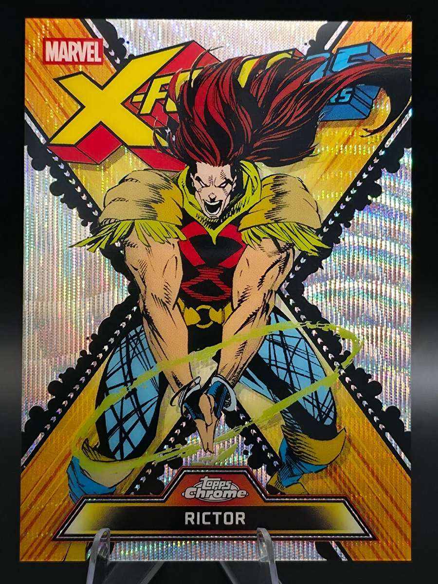Rictor