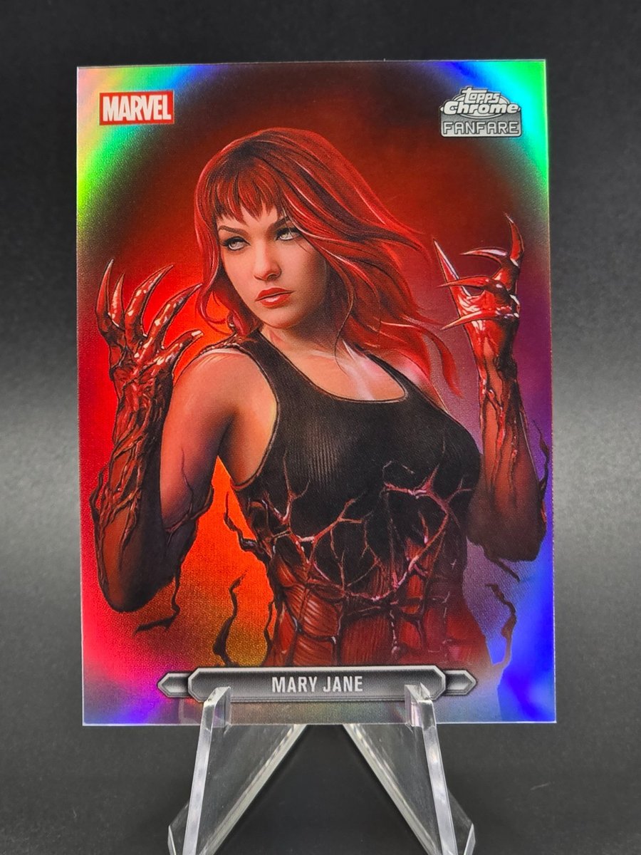 Mary Jane