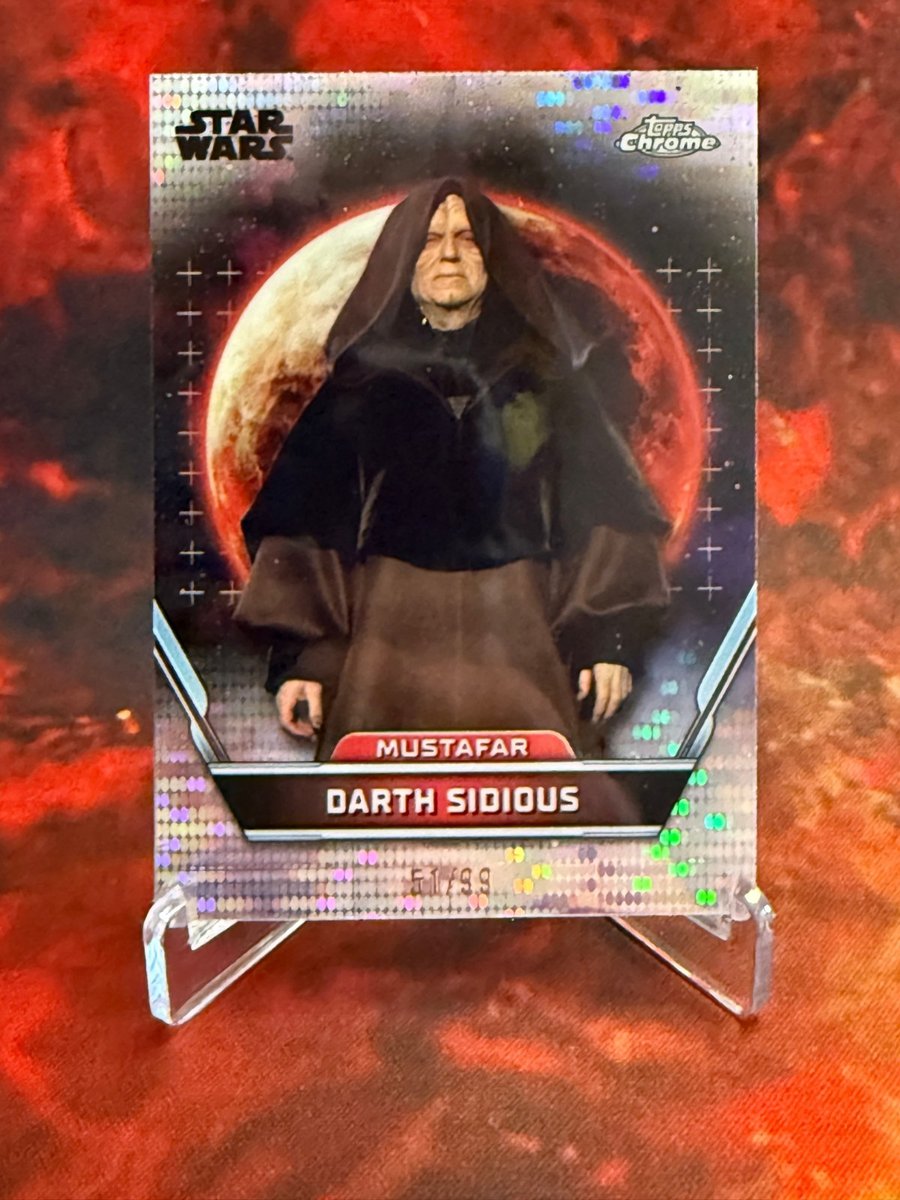 Darth Sidious