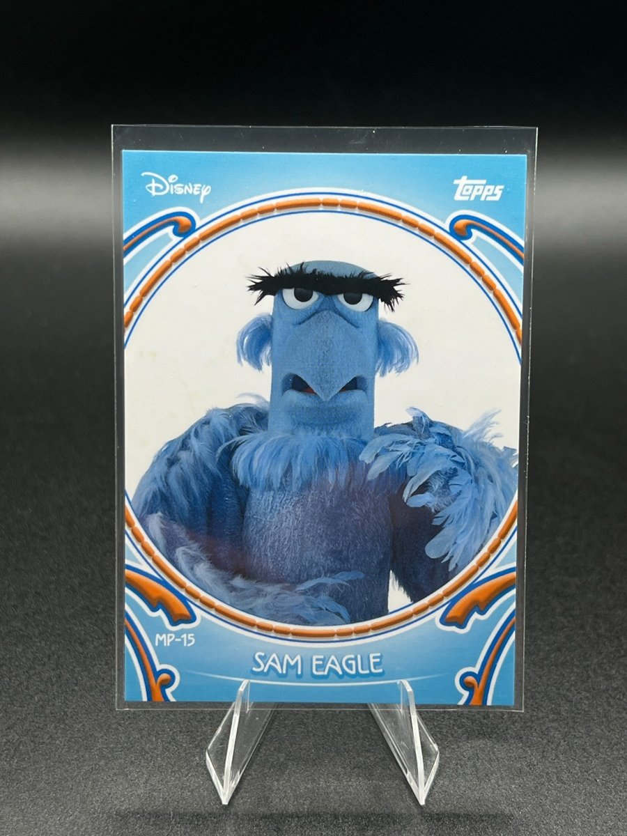 Sam Eagle