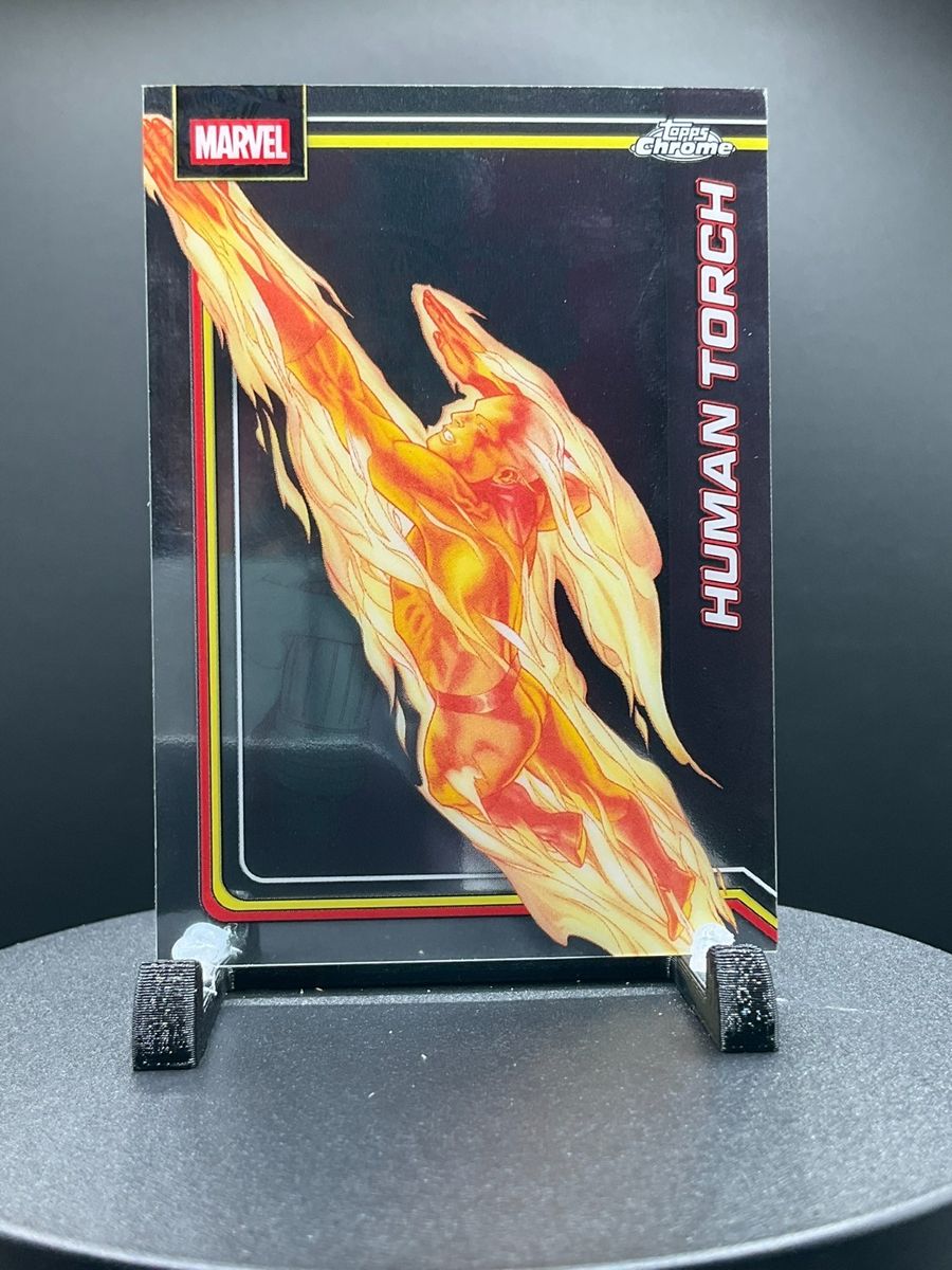 Human Torch