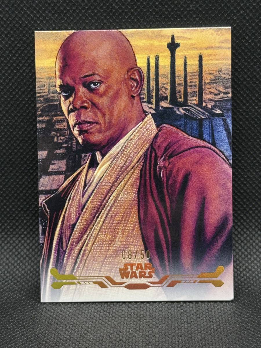 Mace Windu